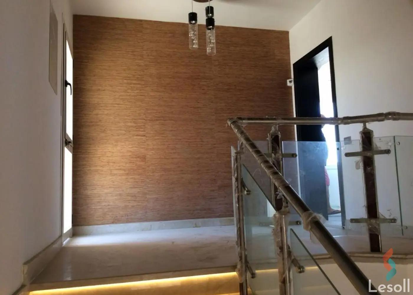 Villa for sale with an data.area 630 meters and 4 data.rooms in New Cairo Cairo - Image 4