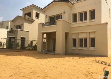 Villa for sale with an data.area 440 meters and 4 data.rooms in Mokattam Cairo