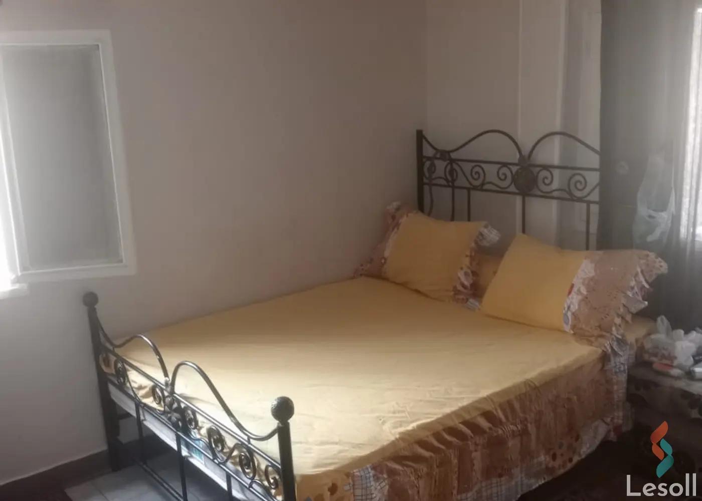 شقة للبيع بمساحة 115 متر و 3 غرف في مدينة نصر القاهرة - صورة 3