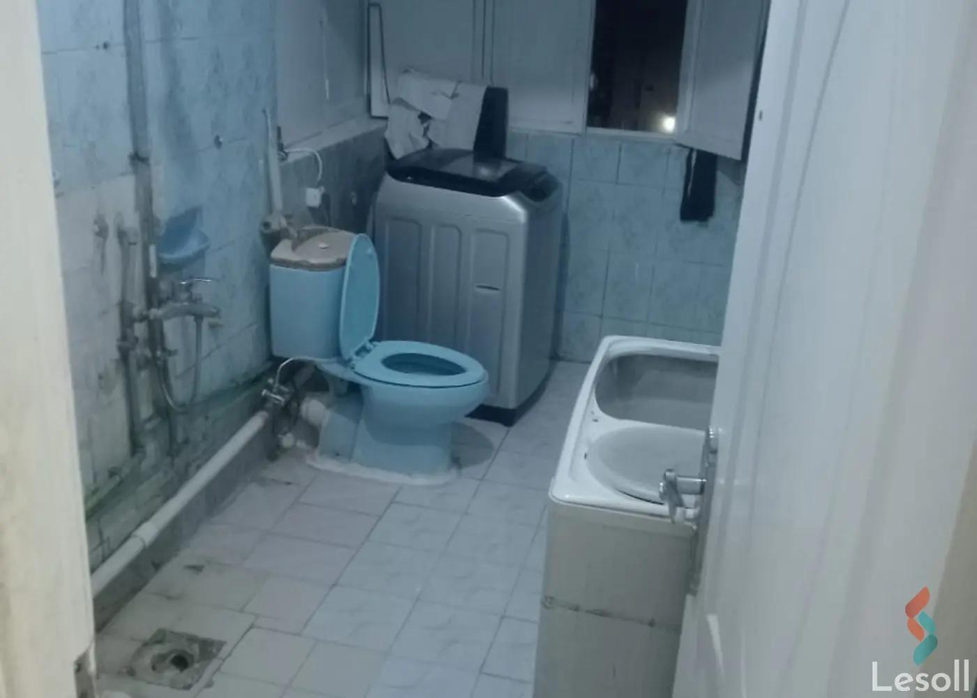 شقة للبيع بمساحة 115 متر و 3 غرف في مدينة نصر القاهرة - كل الصور