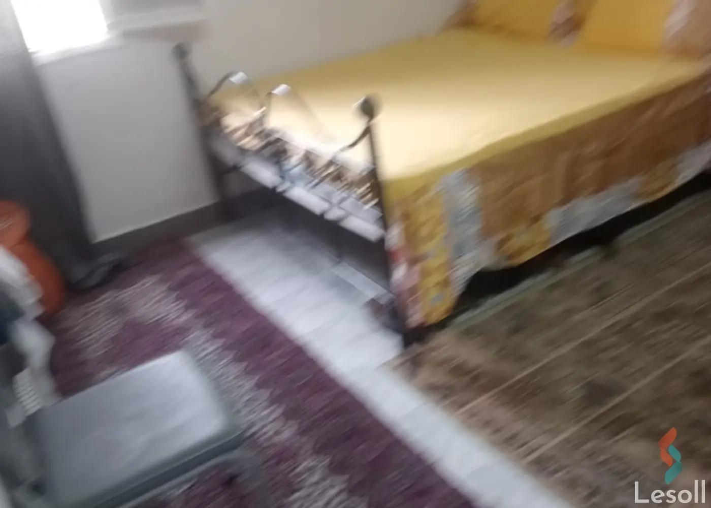 شقة للبيع بمساحة 115 متر و 3 غرف في مدينة نصر القاهرة - صورة 2