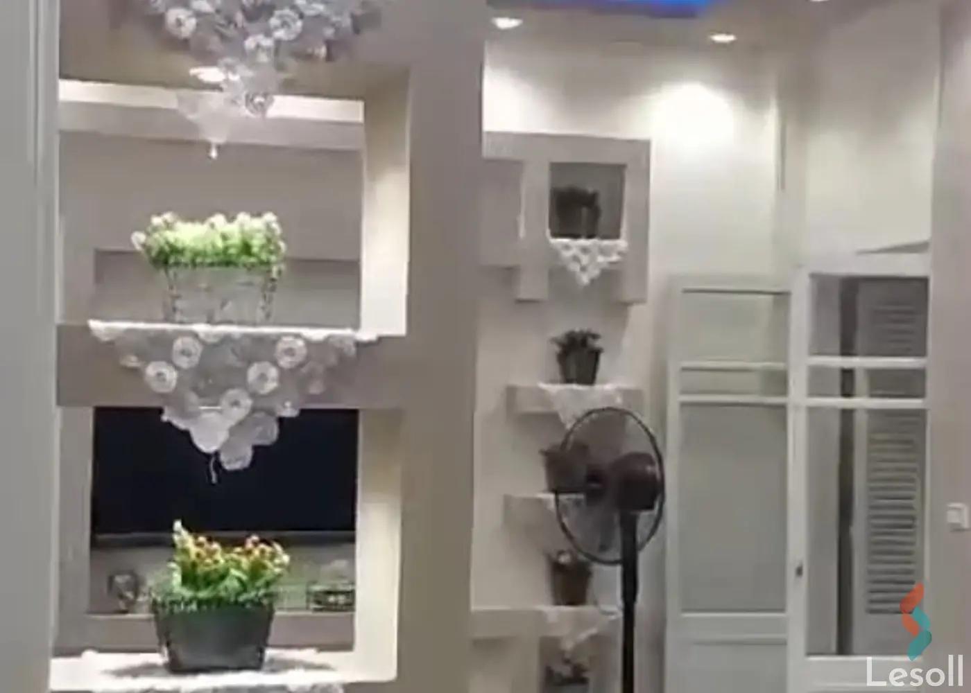 شقة للبيع بمساحة 200 متر و 4 غرف في مصر الجديدة القاهرة - صورة 4