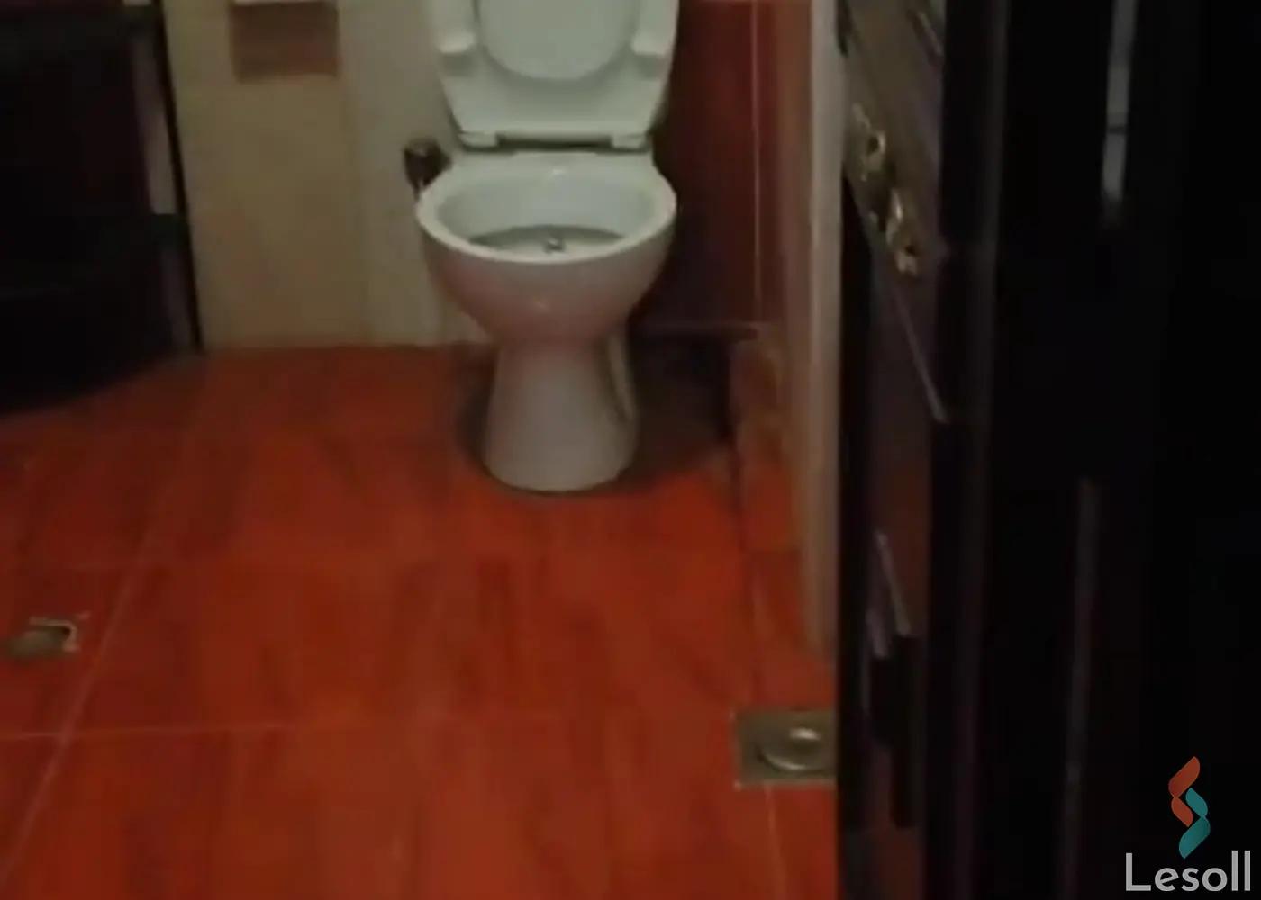 Apartment for sale with an data.area 200 meters and 3 data.rooms in Nasr City Cairo - All Images