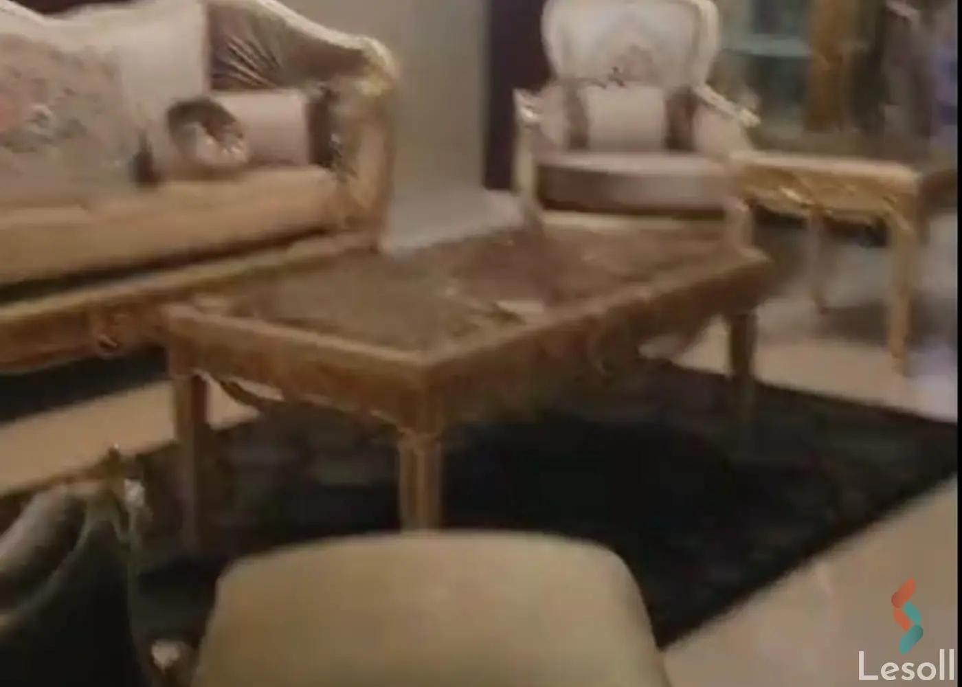 Apartment for sale with an data.area 200 meters and 3 data.rooms in Nasr City Cairo - Image 2