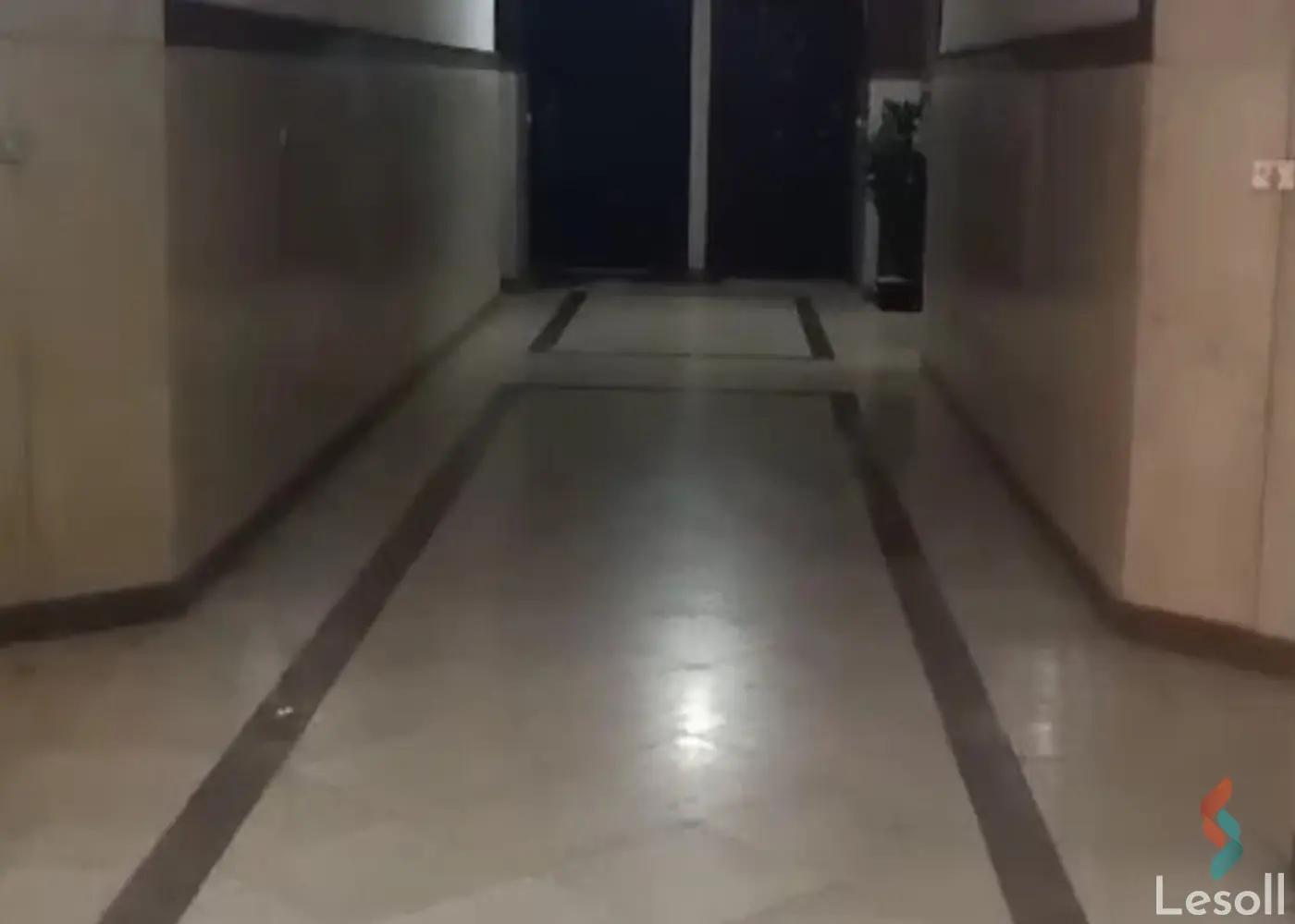 Apartment for sale with an data.area 174 meters and 2 room in Nasr City Cairo - Image 2