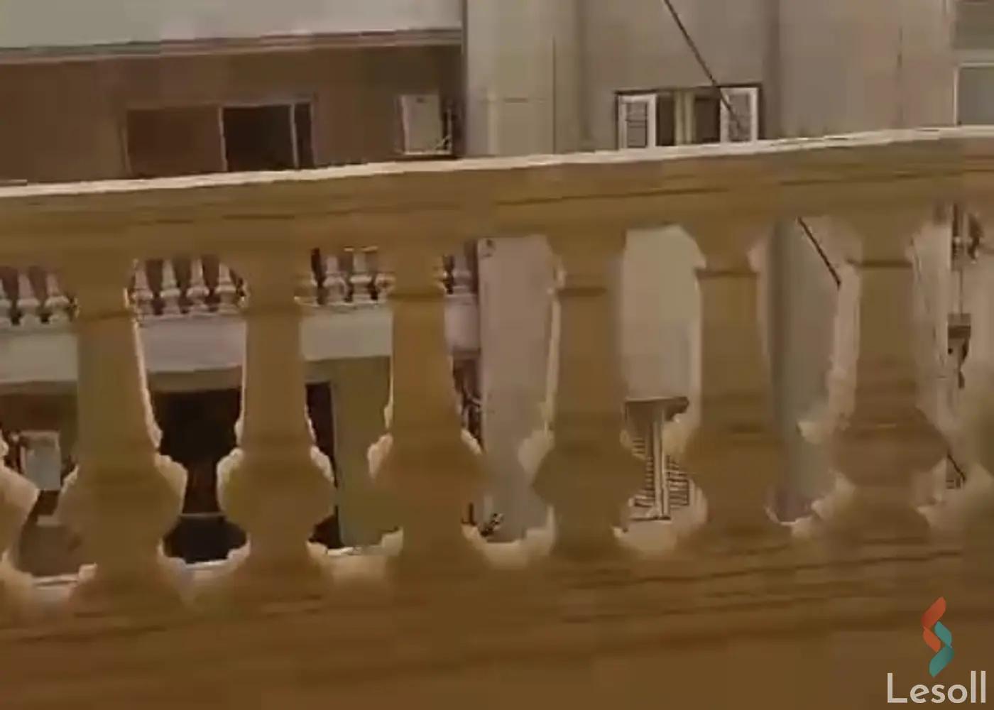 Apartment for sale with an data.area 174 meters and 2 room in Nasr City Cairo - All Images