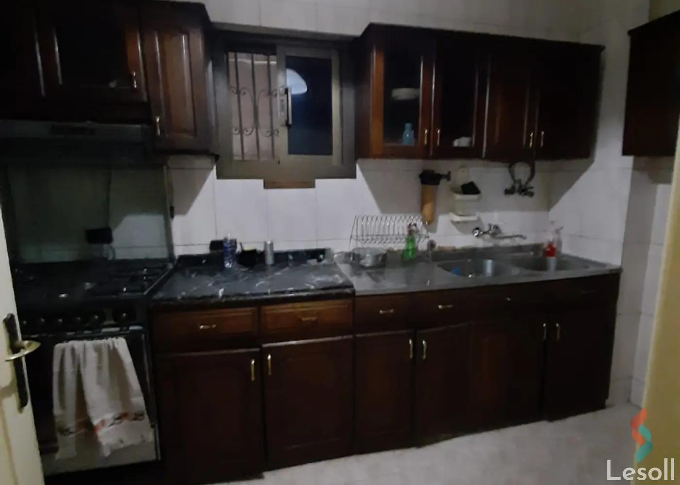 Apartment for sale with an data.area 120 meters and 2 room in Nasr City Cairo - Image 3