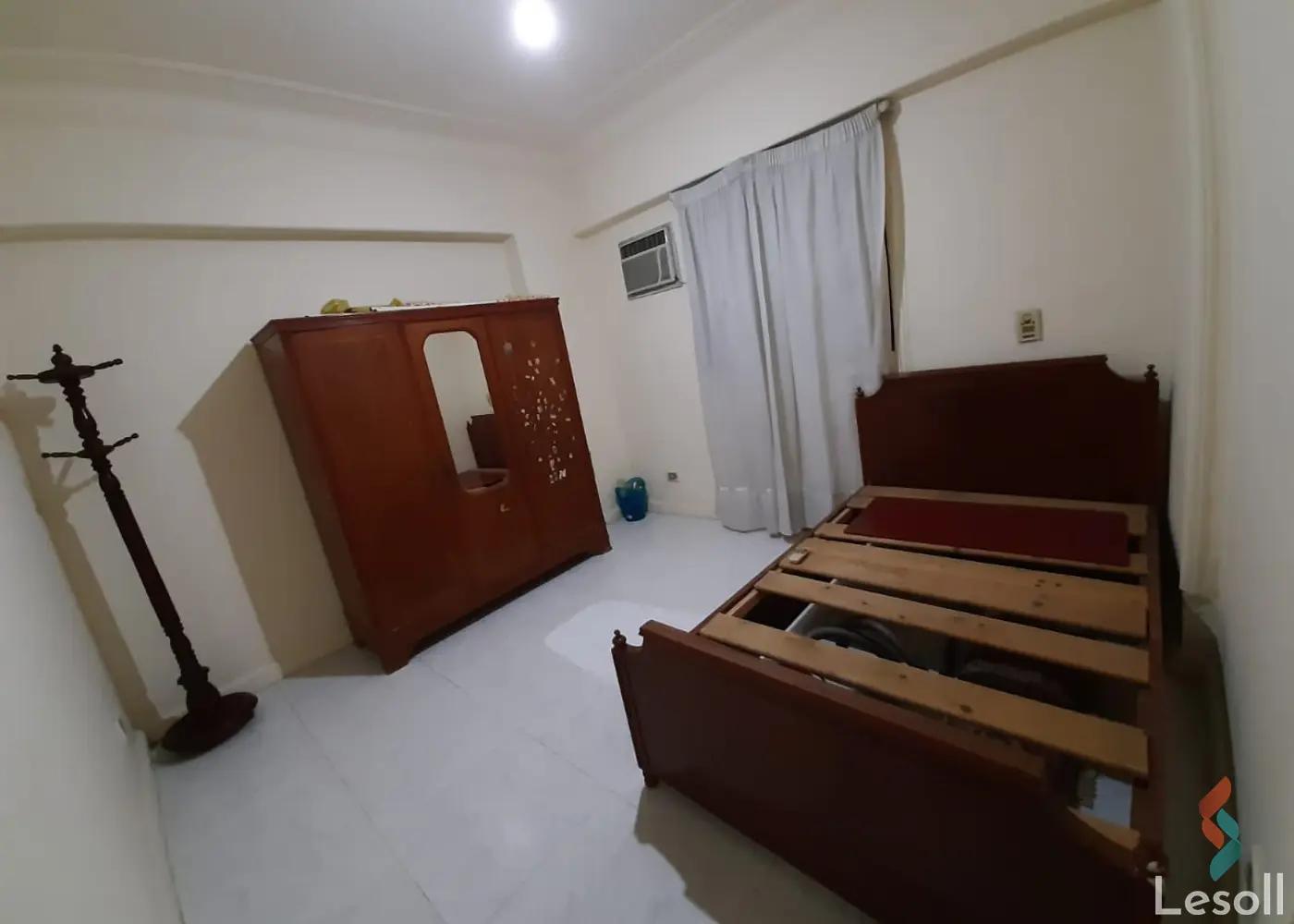 Apartment for sale with an data.area 120 meters and 2 room in Nasr City Cairo - Image 2