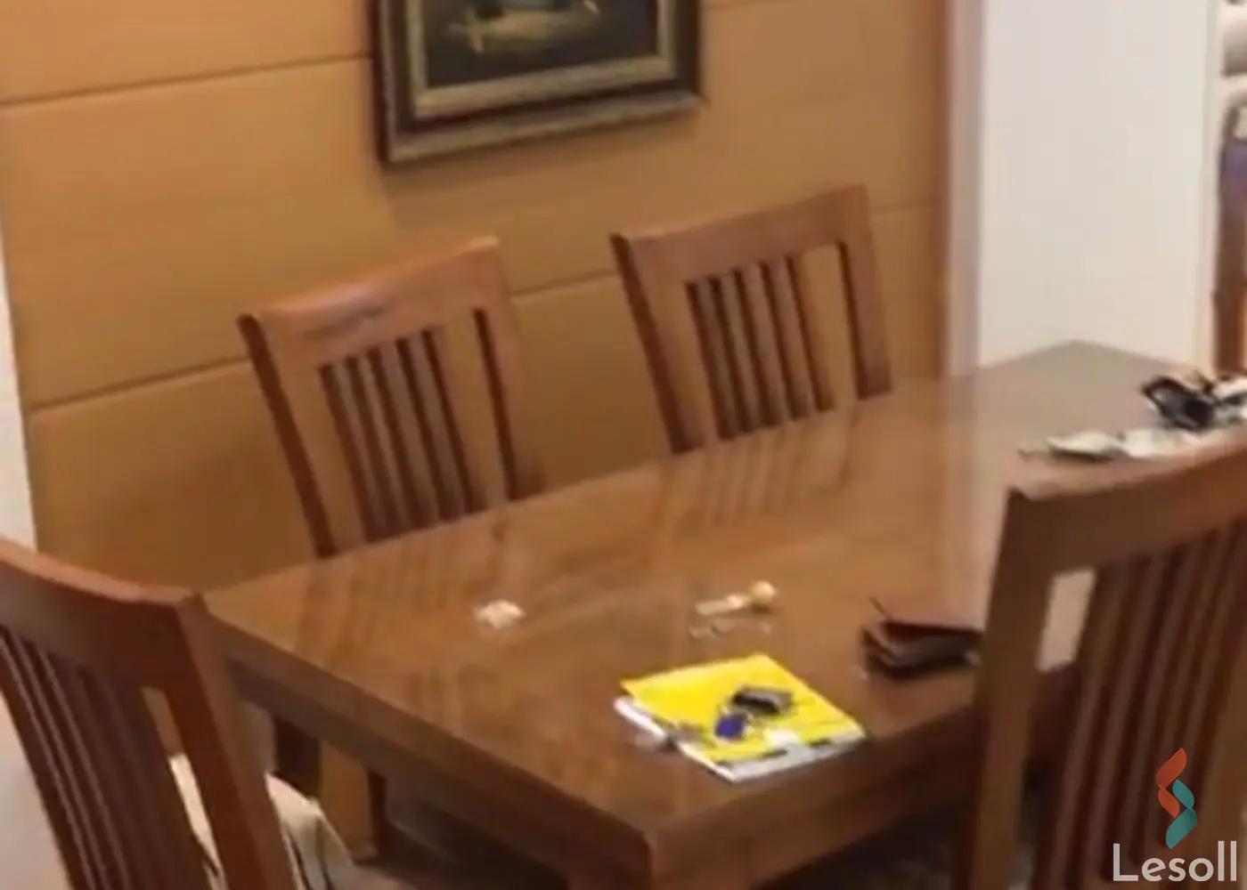 Apartment for sale with an data.area 110 meters and 2 room in Nasr City Cairo - Image 3