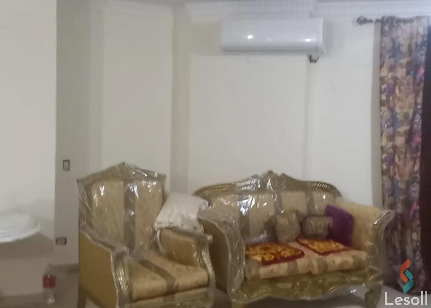 Apartment for sale with an data.area 200 meters and 3 data.rooms in Nasr City Cairo - Image 2