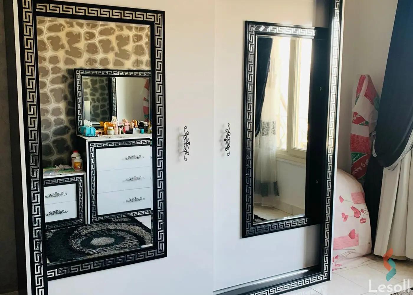 Apartment for sale with an data.area 200 meters and 2 room in Nasr City Cairo - Image 3