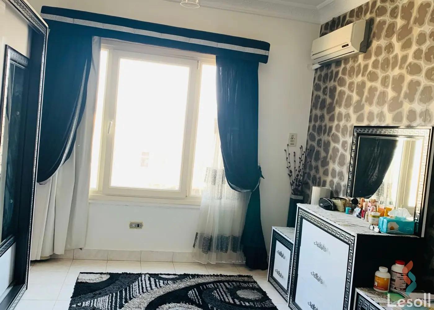 Apartment for sale with an data.area 200 meters and 2 room in Nasr City Cairo - Image 2