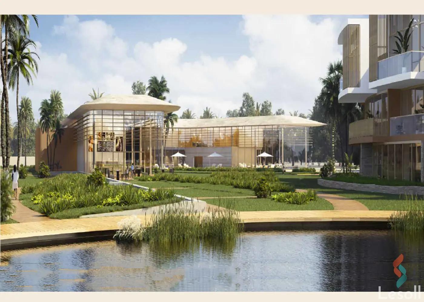 Apartment for sale with an data.area 178 meters and 3 data.rooms in Cheikh Zayed Giza - Image 4