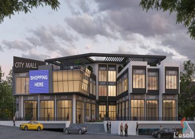 محل للبيع بمساحة 45 متر في الجيزة