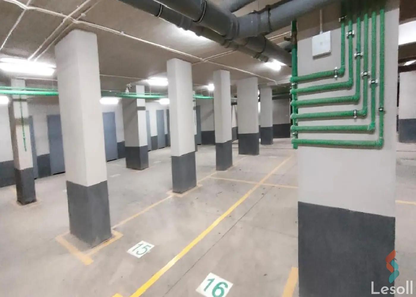 Apartment for sale with an data.area 200 meters and 3 data.rooms in October 6 Giza - All Images