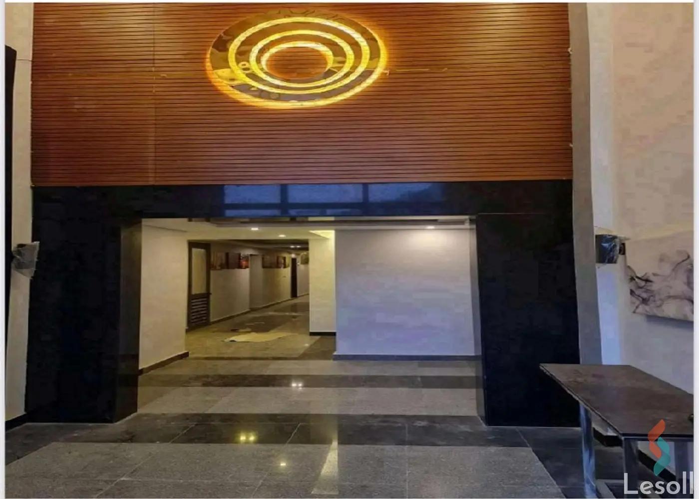 Apartment for sale with an data.area 120 meters and 3 data.rooms in October 6 Giza - Image 3