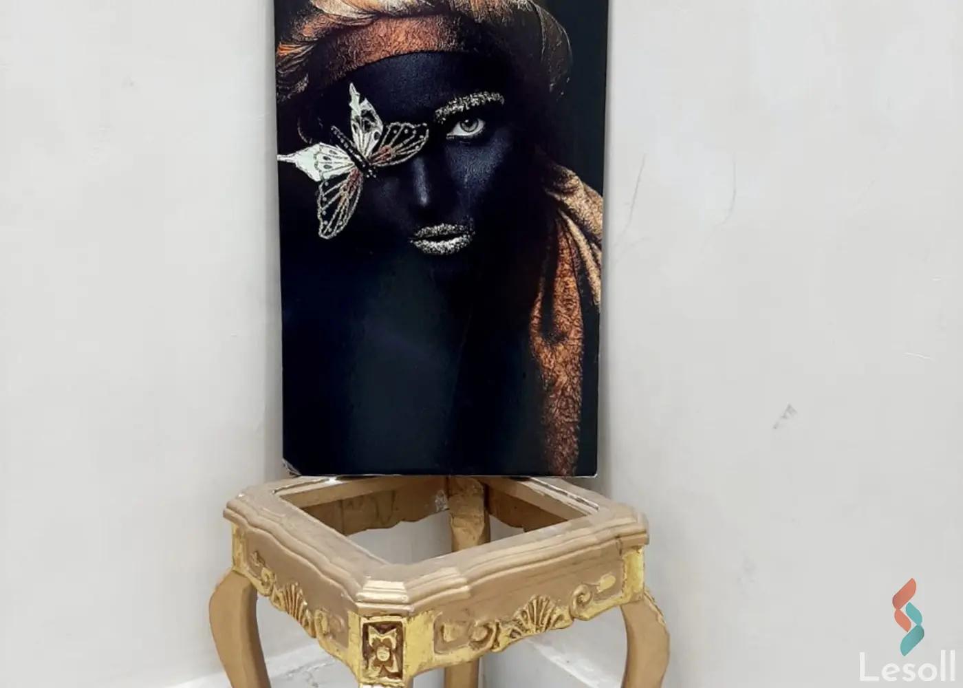 Apartment for daily rent with an data.area 145 meters and 2 rooms in Mohandessin Giza - Image 4