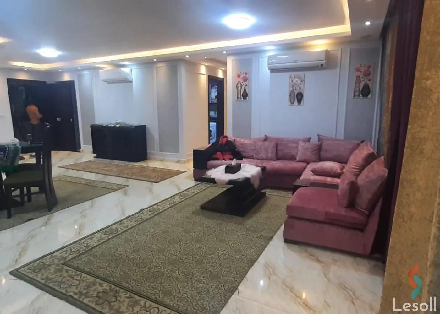 Apartment for daily rent with an data.area 200 meters and 3 rooms in Mohandessin Giza Apartment for daily rent with an data.area 200 meters and 3 rooms in Mohandessin Giza