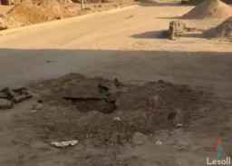 قطعة ارض للبيع ف مدينه بدر