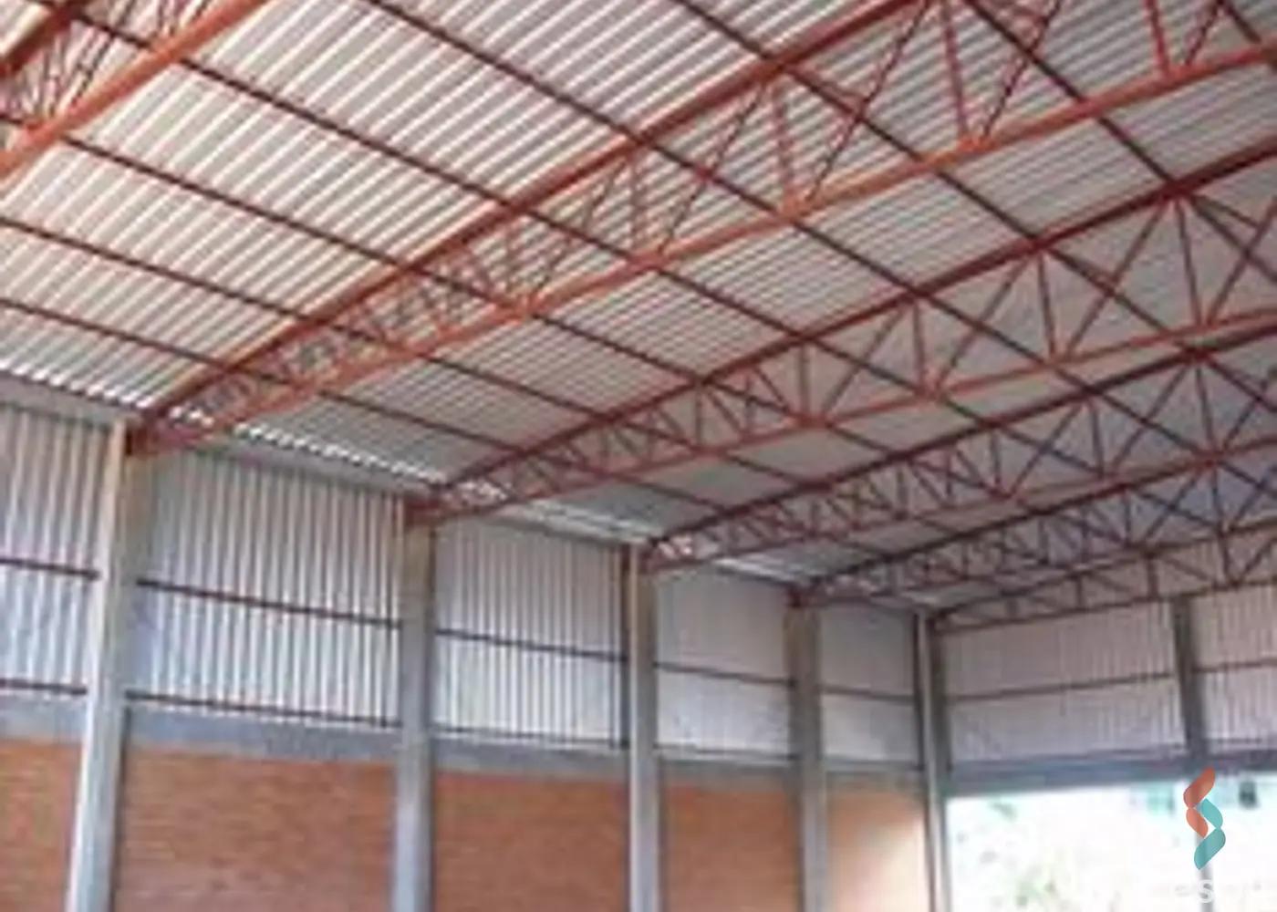 Factory for sale with an area of 301 meters in Bourj Alarab Alexandria