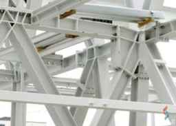 مصنع غذائى 370م للبيع