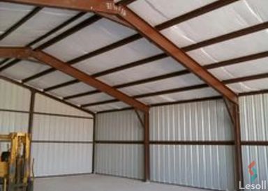 Warehouse for monthly rent with an data.area of 1000 meters in Bourj Alarab Alexandria