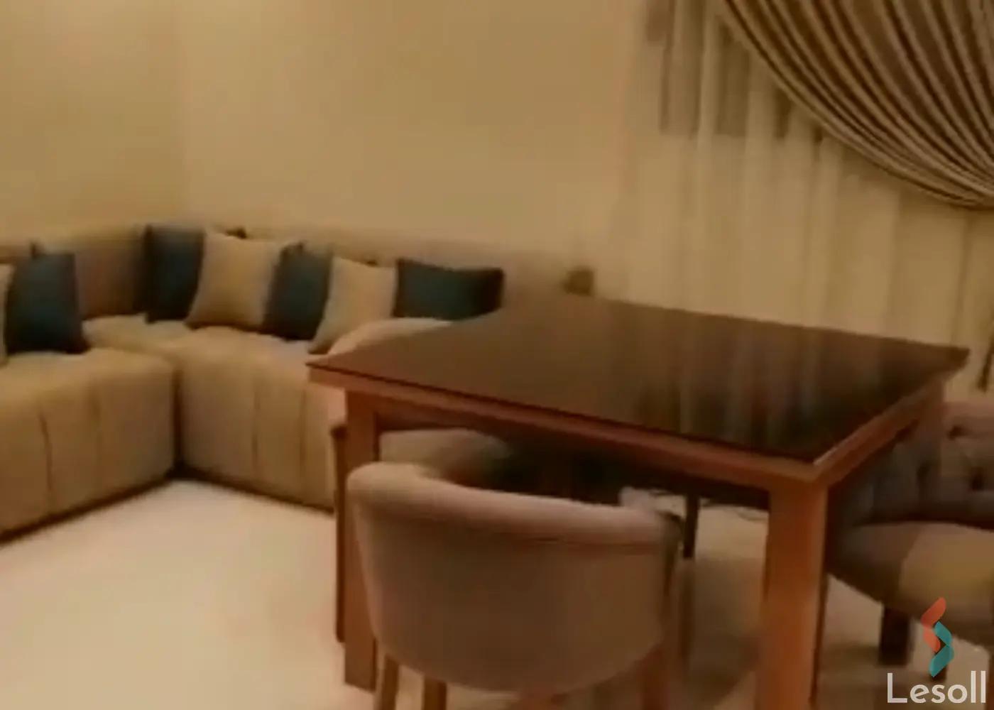 Apartment for monthly rent with an data.area 200 meters and 3 rooms in Mohandessin Giza Apartment for monthly rent with an data.area 200 meters and 3 rooms in Mohandessin Giza