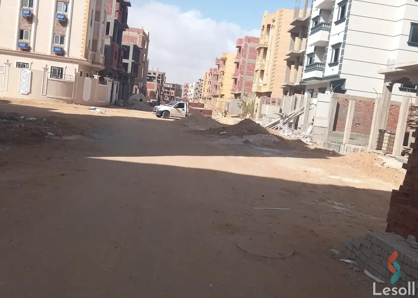 Retail for monthly rent with an data.area of 75 meters in Shubra Cairo