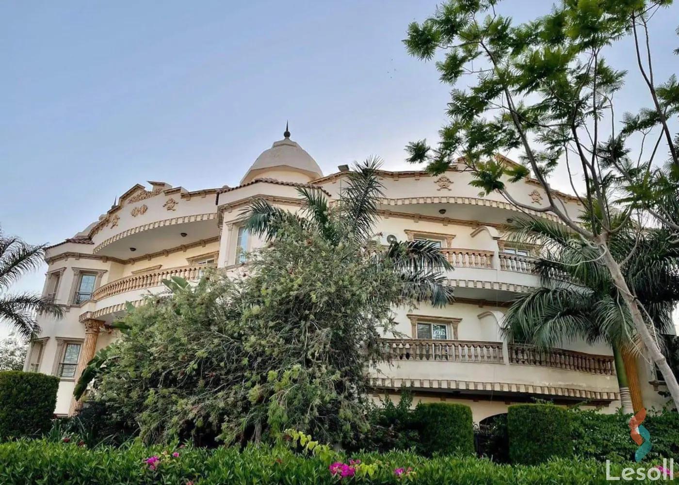 فيلا للبيع بمساحة 1,500 متر و 10 غرف في مدينة الشروق القاهرة فيلا للبيع بمساحة 1,500 متر و 10 غرف في مدينة الشروق القاهرة