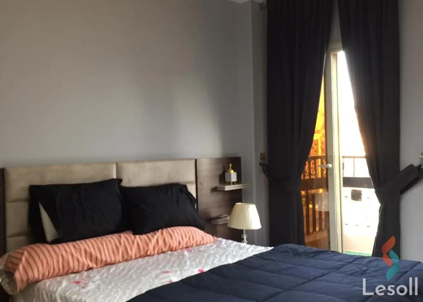 Apartment for daily rent with an data.area 165 meters and 3 rooms in Mohandessin Giza - Image 3