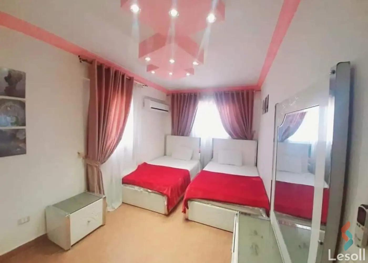 Apartment for daily rent with an data.area 165 meters and 3 rooms in Mohandessin Giza - Image 4