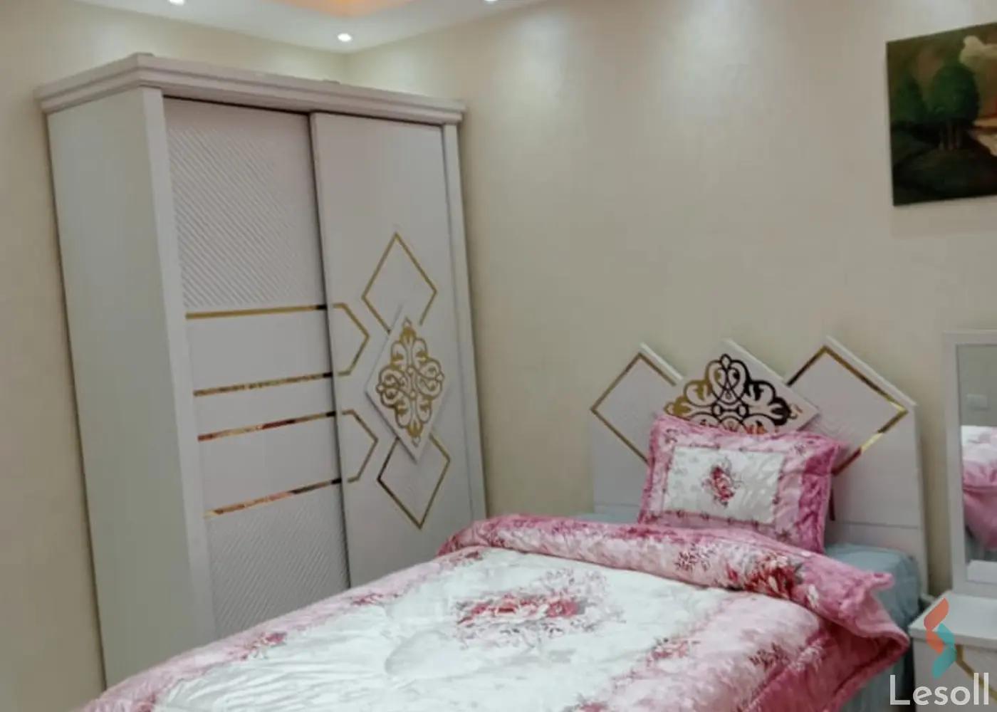 Apartment for daily rent with an data.area 165 meters and 2 rooms in Mohandessin Giza - Image 3