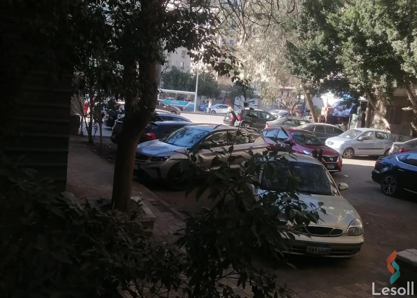 شقة للبيع بمساحة 1,000 متر و 3 غرف في مدينة نصر القاهرة - صورة 4