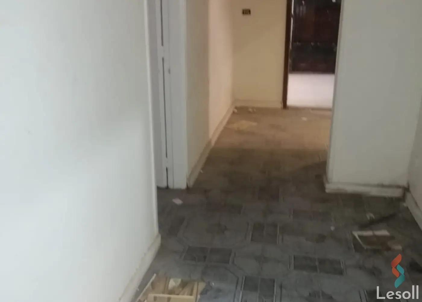 Apartment for sale with an data.area 100 meters and 3 data.rooms in Nasr City Cairo - Image 4