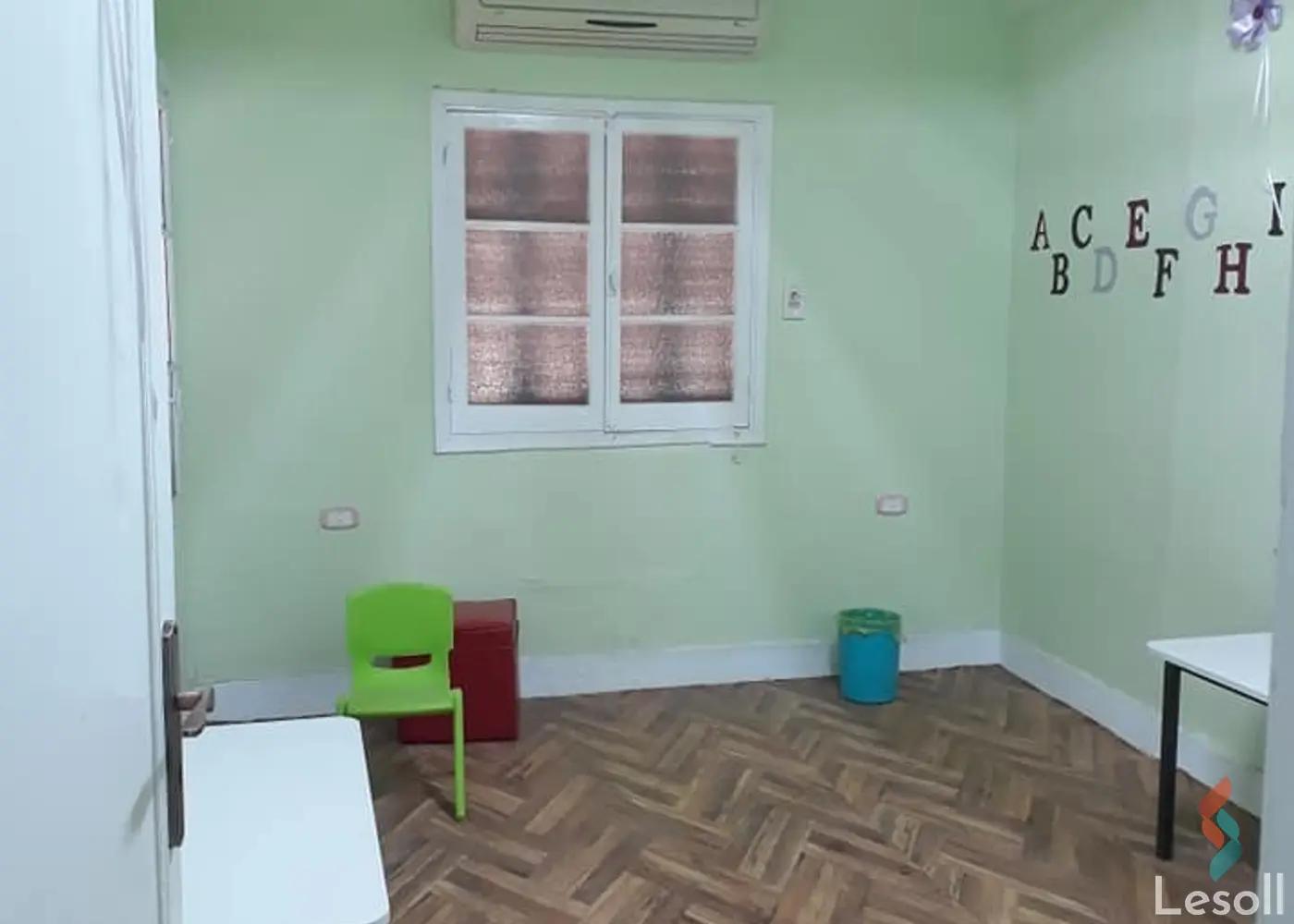 Apartment for sale with an data.area 185 meters and 3 data.rooms in Nasr City Cairo - Image 3