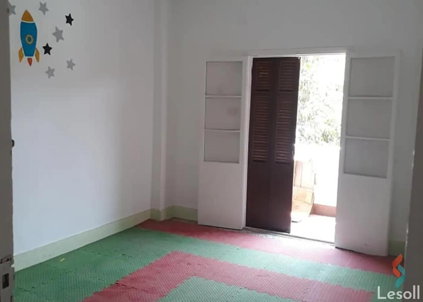 Apartment for sale with an data.area 185 meters and 3 data.rooms in Nasr City Cairo - All Images