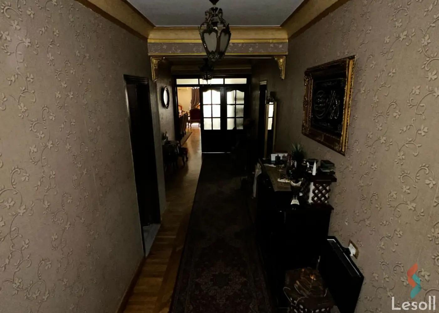 Apartment for sale with an data.area 100 meters and 2 room in Nasr City Cairo - Image 4