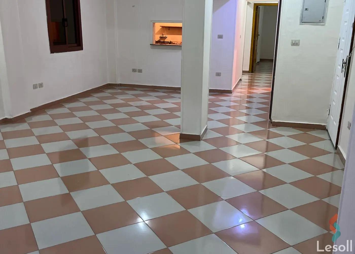 شقة للبيع بمساحة 180 متر و 3 غرف في مدينة نصر القاهرة - صورة 2