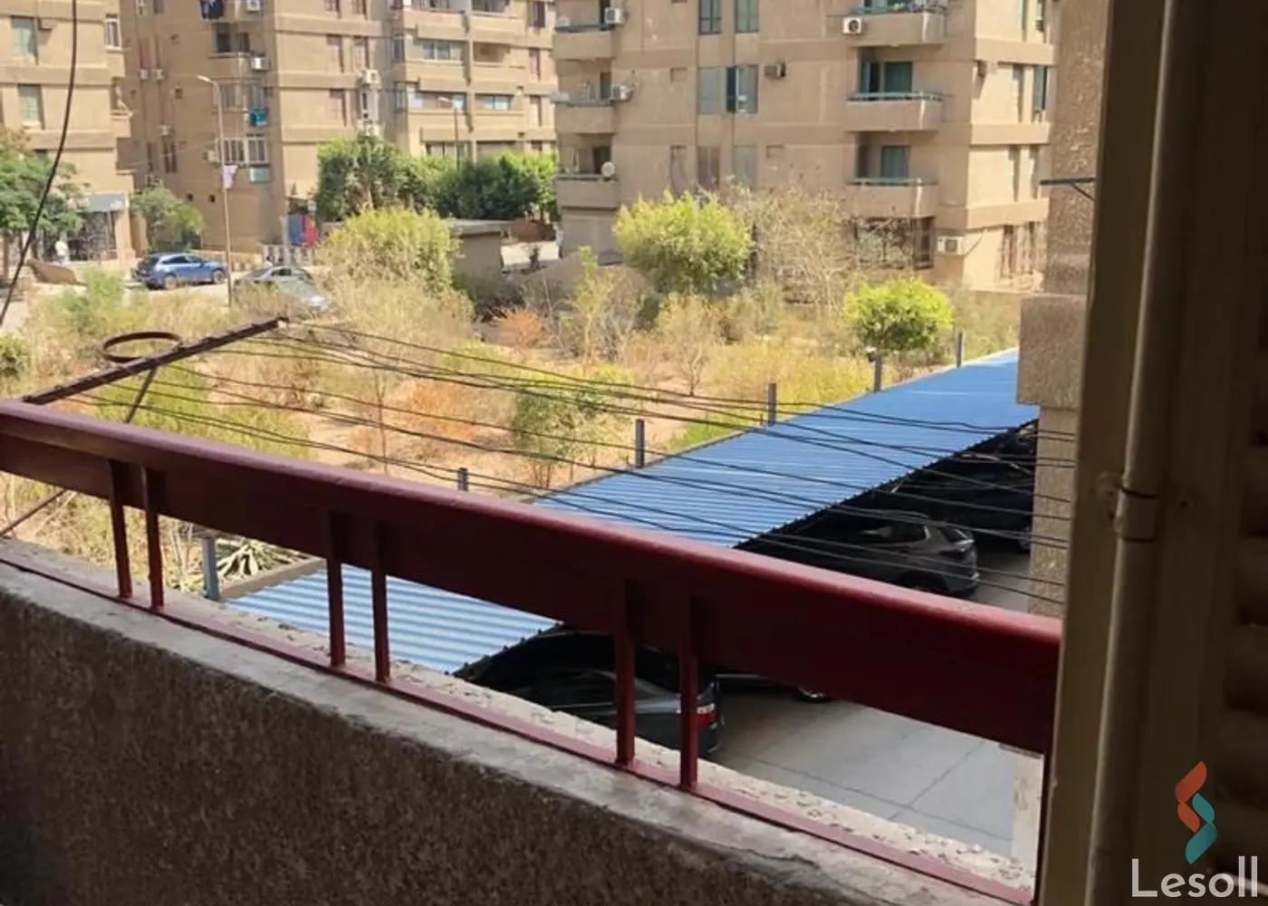 Apartment for sale with an data.area 150 meters and 3 data.rooms in Nasr City Cairo - Image 2