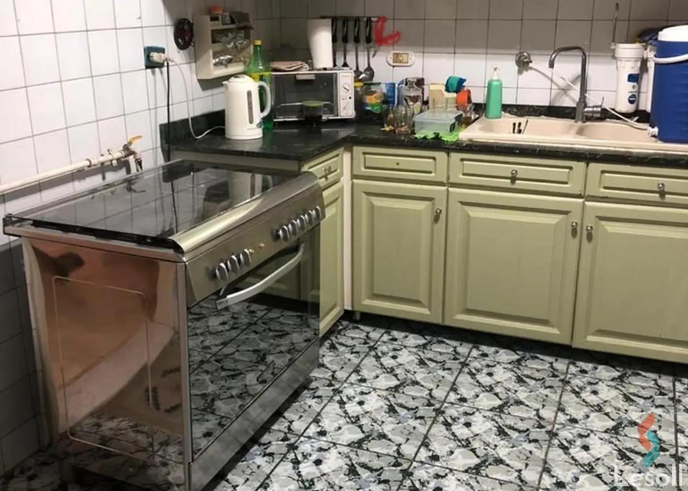 Apartment for sale with an data.area 150 meters and 3 data.rooms in Nasr City Cairo - Image 3