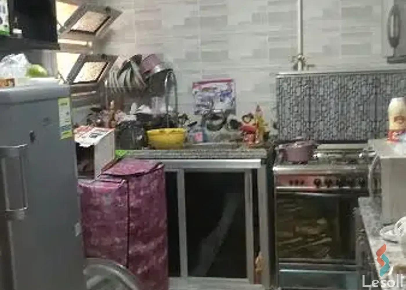 Apartment for sale with an data.area 110 meters and 2 room in Nasr City Cairo - Image 4