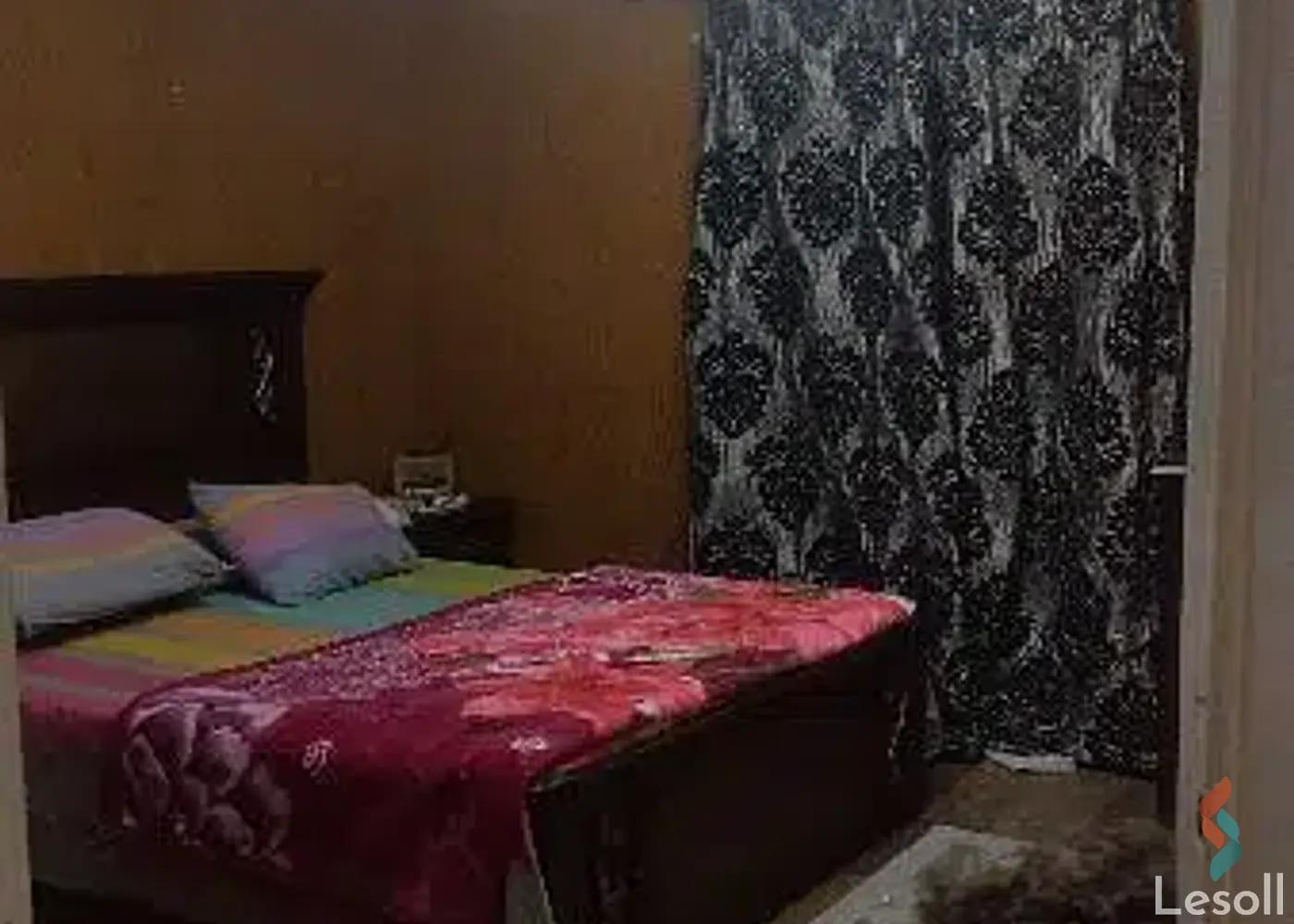 Apartment for sale with an data.area 110 meters and 2 room in Nasr City Cairo - Image 3