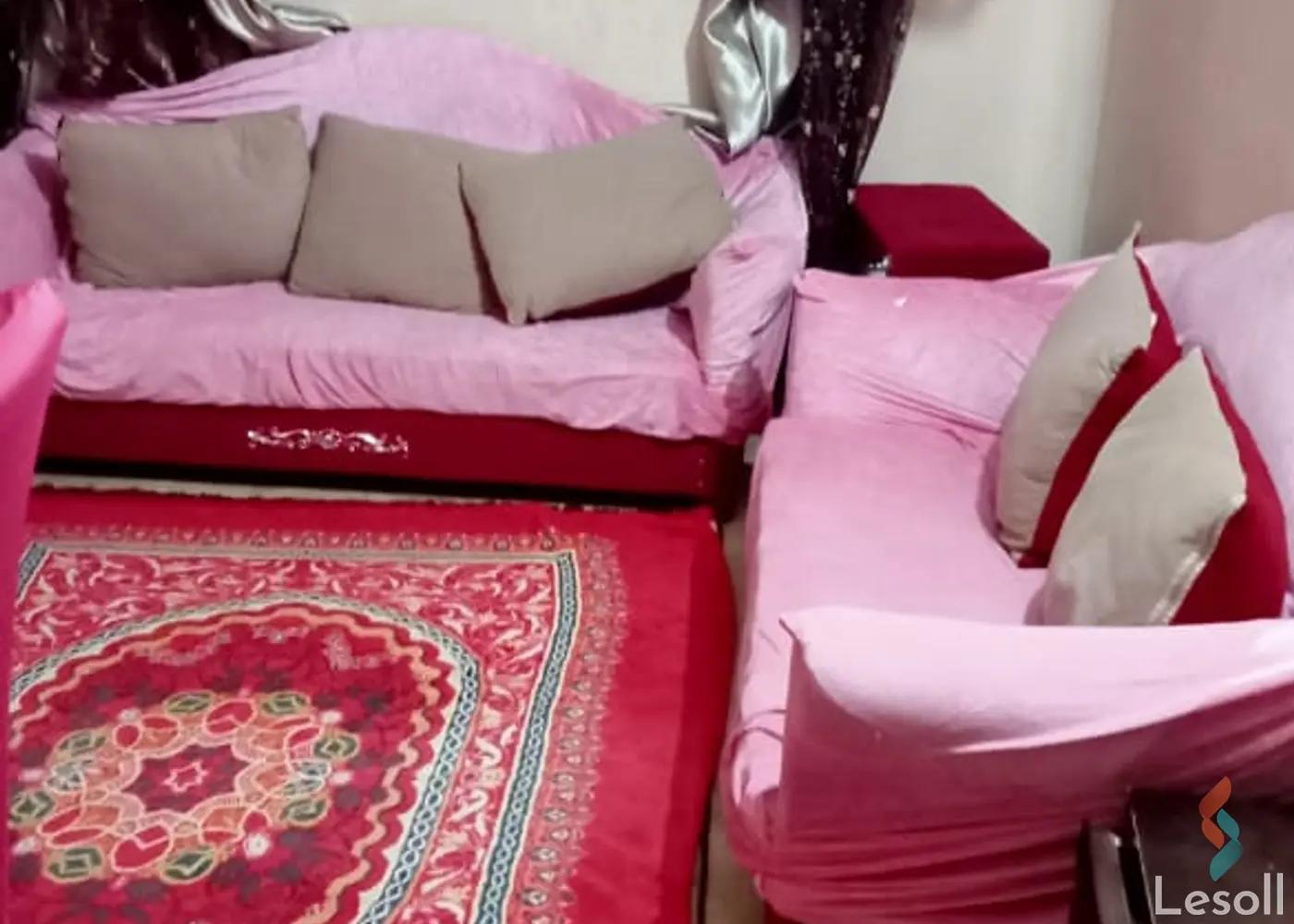 Apartment for sale with an data.area 120 meters and 3 data.rooms in Nasr City Cairo - Image 2