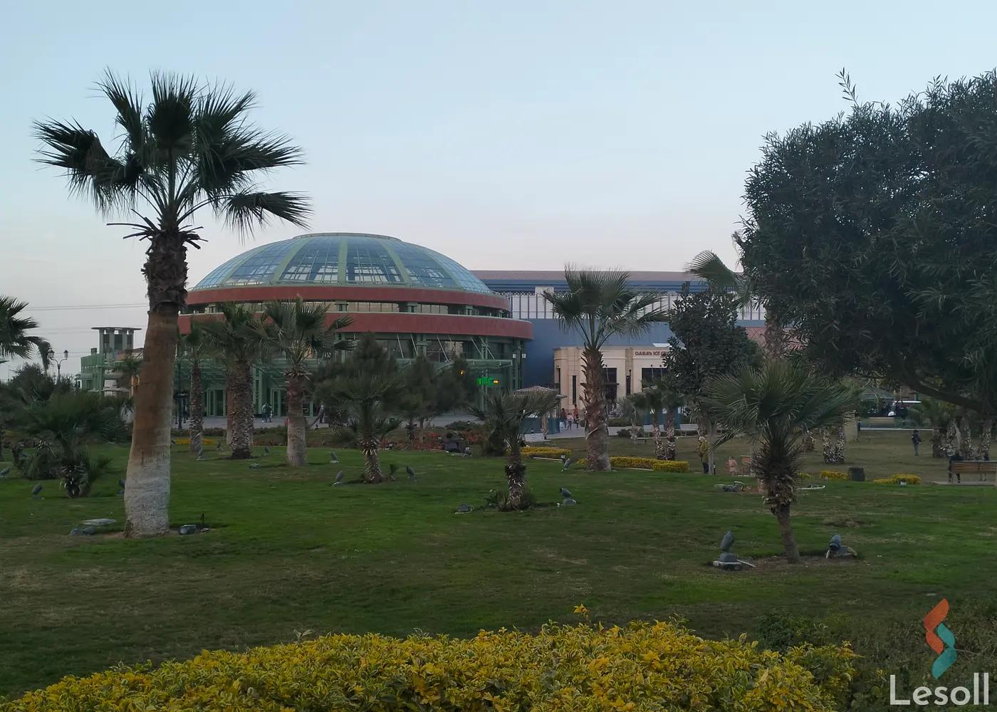 شقة للبيع بمساحة 145 متر و 3 غرف في مدينة بدر القاهرة - صورة 4