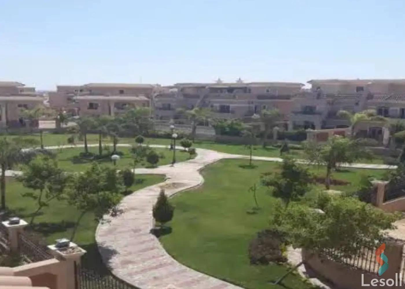 شقة للبيع بمساحة 145 متر و 3 غرف في مدينة بدر القاهرة - صورة 3