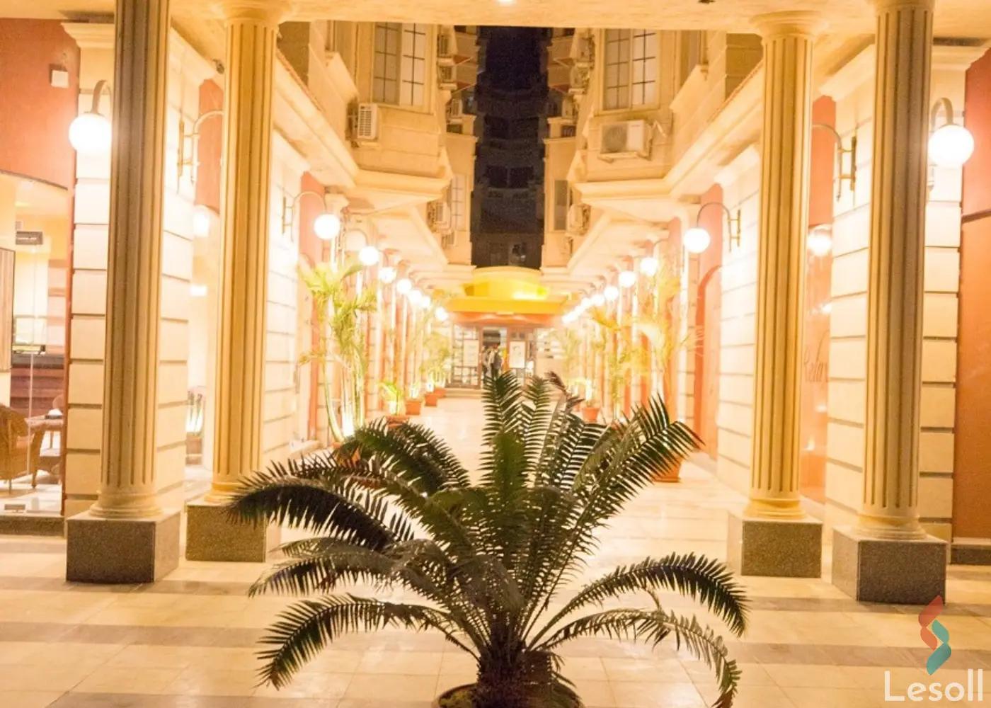 شقق فندقية للبيع بمساحة 1,400 متر و 196 غرف في قسم مارينا العلمين السياحي الاسكندرية