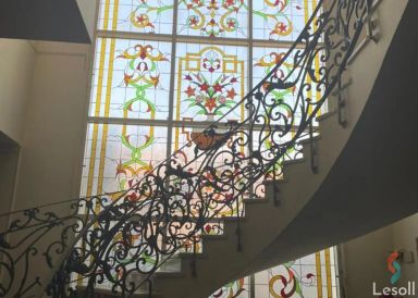 Villa for sale with an data.area 1,600 meters and 12 data.rooms in El Salam Cairo