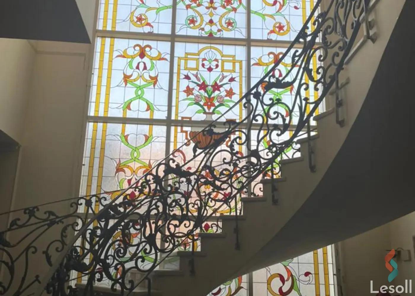 Villa for sale with an data.area 1,600 meters and 12 data.rooms in El Salam Cairo