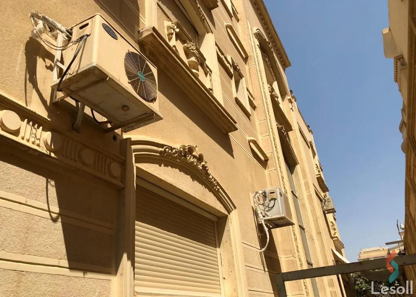 Villa for sale with an data.area 1,600 meters and 12 data.rooms in El Salam Cairo