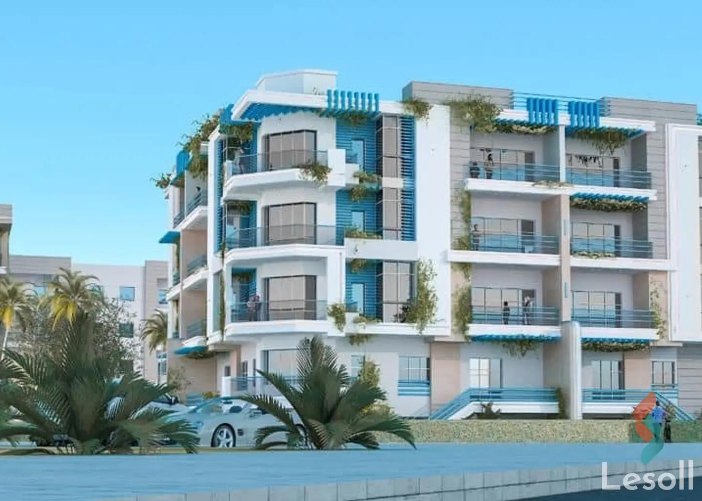 شقة للبيع بمساحة 194 متر و غرفة واحدة في دمياط الجديدة دمياط شقة للبيع بمساحة 194 متر و غرفة واحدة في دمياط الجديدة دمياط